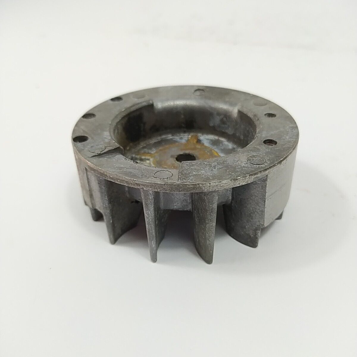 VOLANO MAGNETICO DI AVVIAMENTO usati per decespugliatore MCCULLOCH CABRIO 251