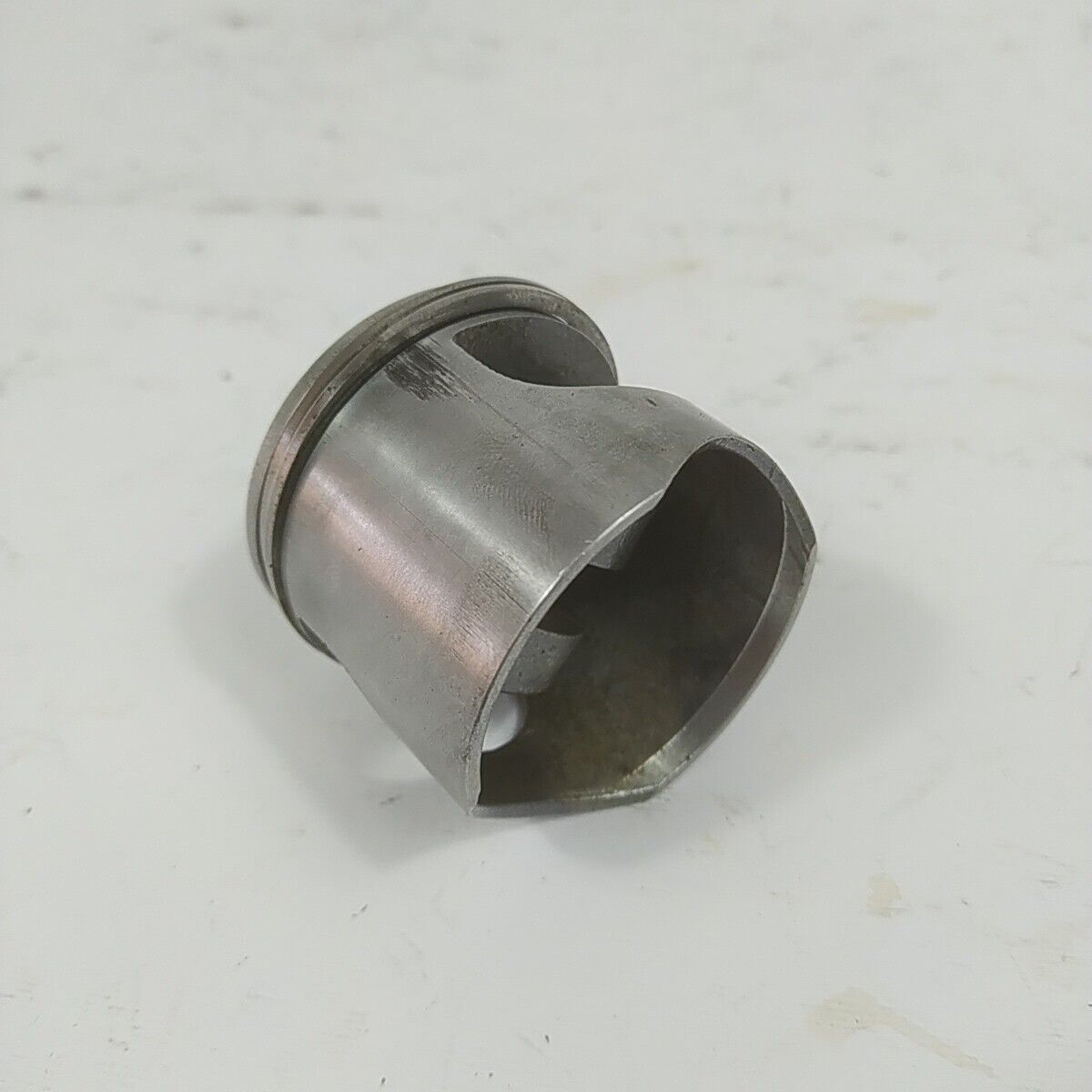 MOTOSEGA ALPINA A prof  70 ricambio usato KIT CILINDRO E PISTONE Diametro 51 mm