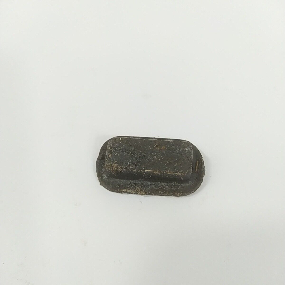 Ricambio per DECESPUGLIATORE ALPINA VIP 30 GOMMINI SUPPORTO SERBATOIO usato 