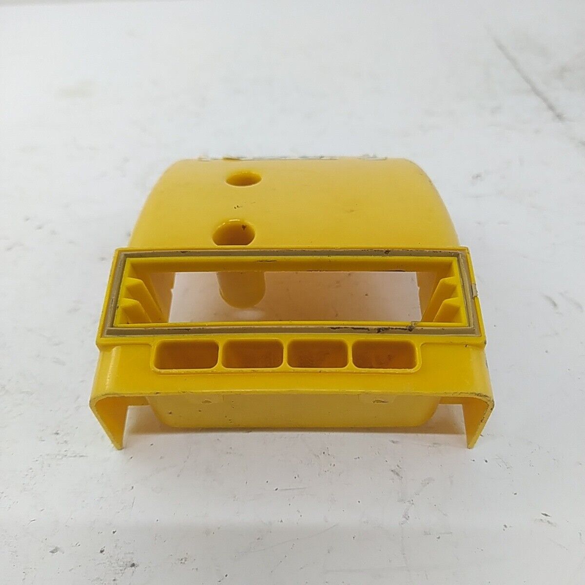 Ricambio COPERCHIO FILTRO ARIA Usato decespugliatore Mcculloch ELITE 3500