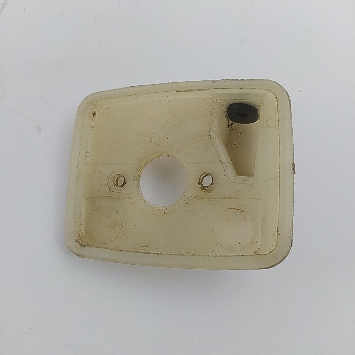 Ricambio usato LEVA ARIA E SUPPORTO carburatore per MOTOSEGA Echo 330 EVL
