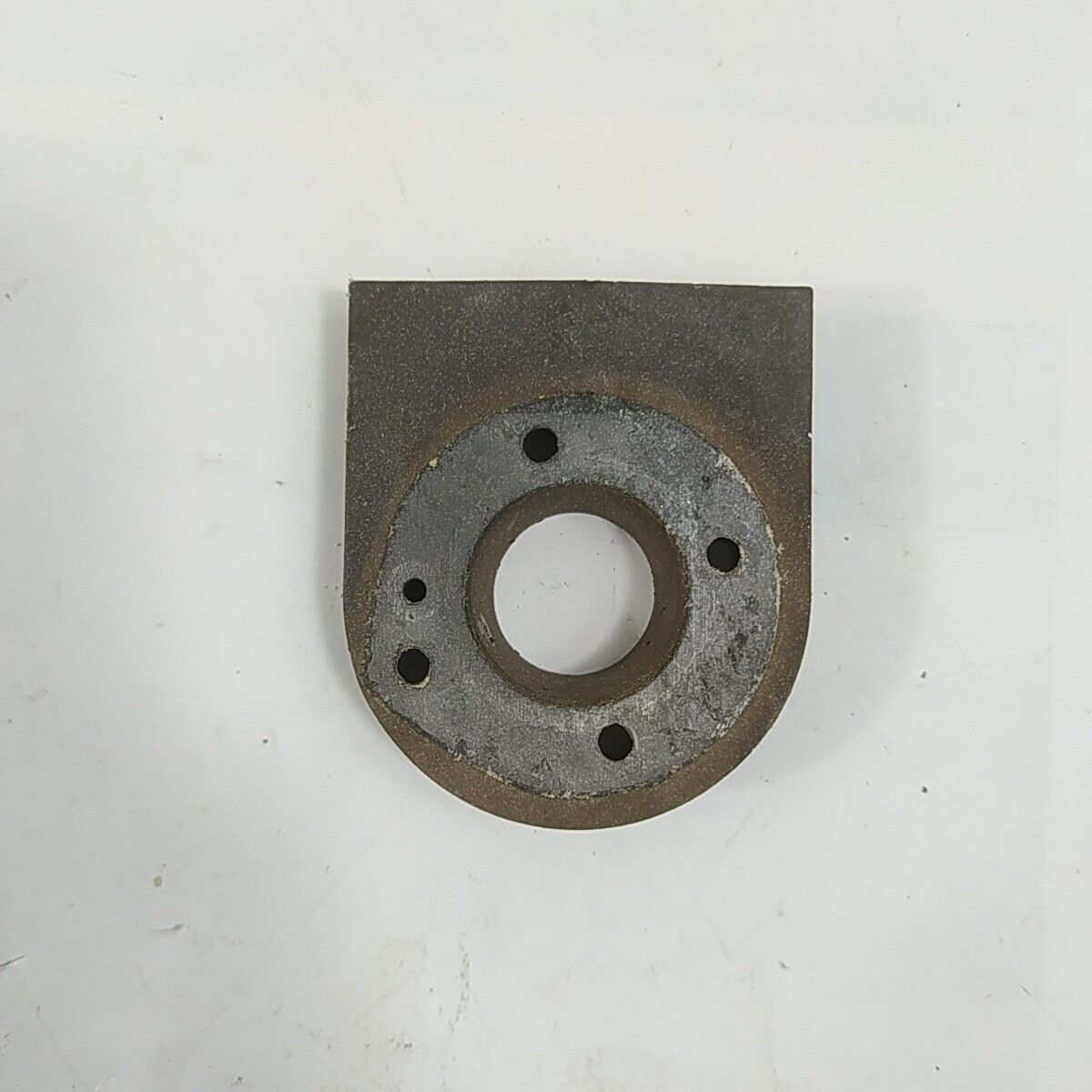 Ricambi per MOTOSEGA BLITZ 600 OLEO MAC 260 usati FLANGIA COLLETTORE