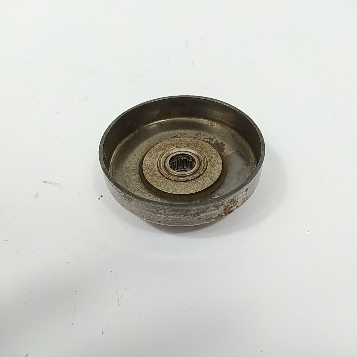 ricambi usati CAMPANA FRIZIONE OREGON 28005 ORIGINALE PER MOTOSEGA CASTOR 438 