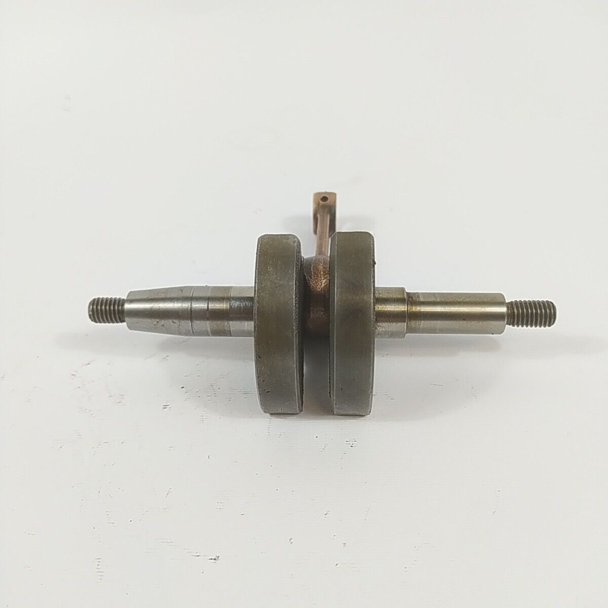 Ricambio usato ALBERO MOTORE ORIGINALE decespugliatore MITSUBISHI T200