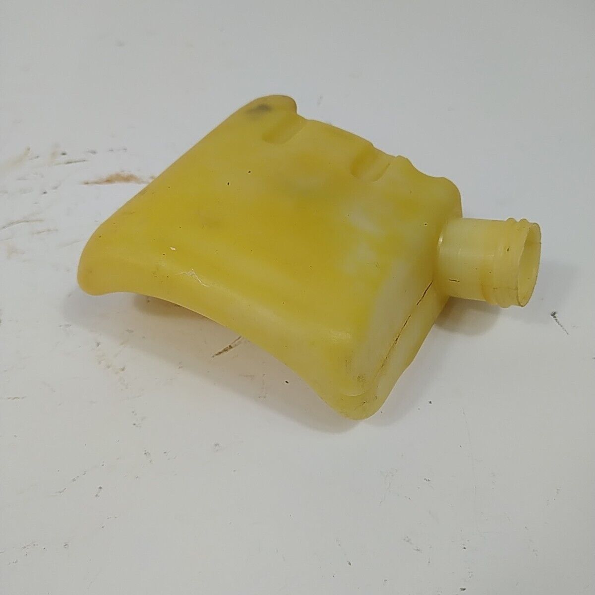 SERBATOIO CARBURANTE MISCELA ORIGINALE PER MOTOSEGA CASTOR 438