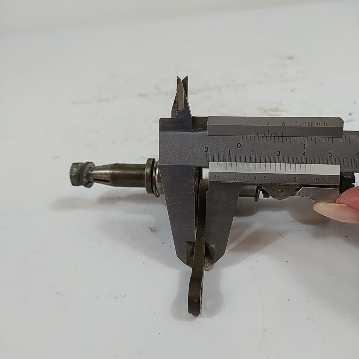 ALBERO MOTORE ORIGINALE PER MOTOSEGA HOMELITE XL ricambi usati