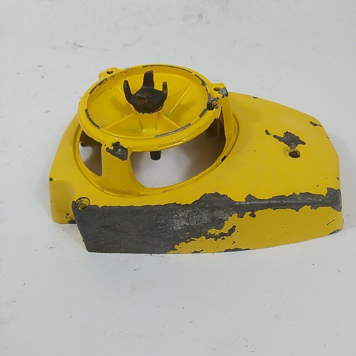 coperchio avviamento TRASCINATORE PER MOTOSEGA MCCULLOCH PRO MAC 700 usato