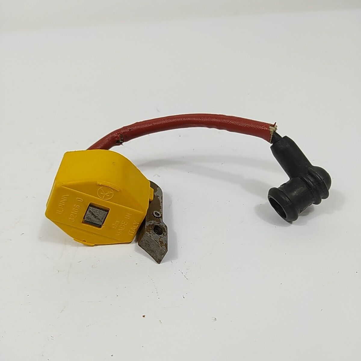 ricambi usati BOBINA ACCENSIONE AVVIAMENTO ORIGINALE per motosega CASTOR 438 