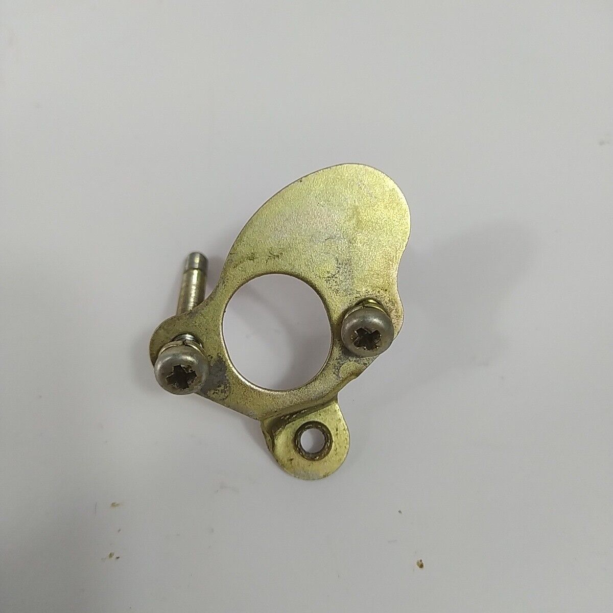 MOTOSEGA OPEM 140 Z ELECTRONIC SUPPORTO FILTRO DELL' ARIA per CARBURATORE usato