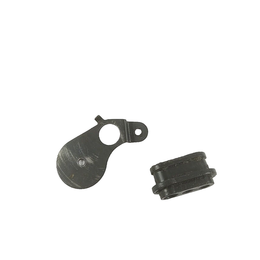 Ricambi MOTOSEGA EFCO BLITZ 35 OLEOMAC usati KIT LEVA ARIA CARBURATORE Gommino 