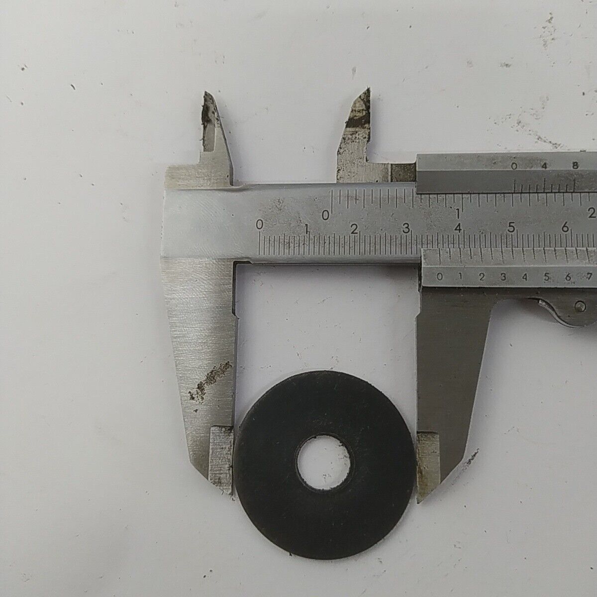 Ricambi MOTOSEGA EFCO BLITZ 35 OLEOMAC usati PROTEZIONE FRENO CAMPANA CATENA