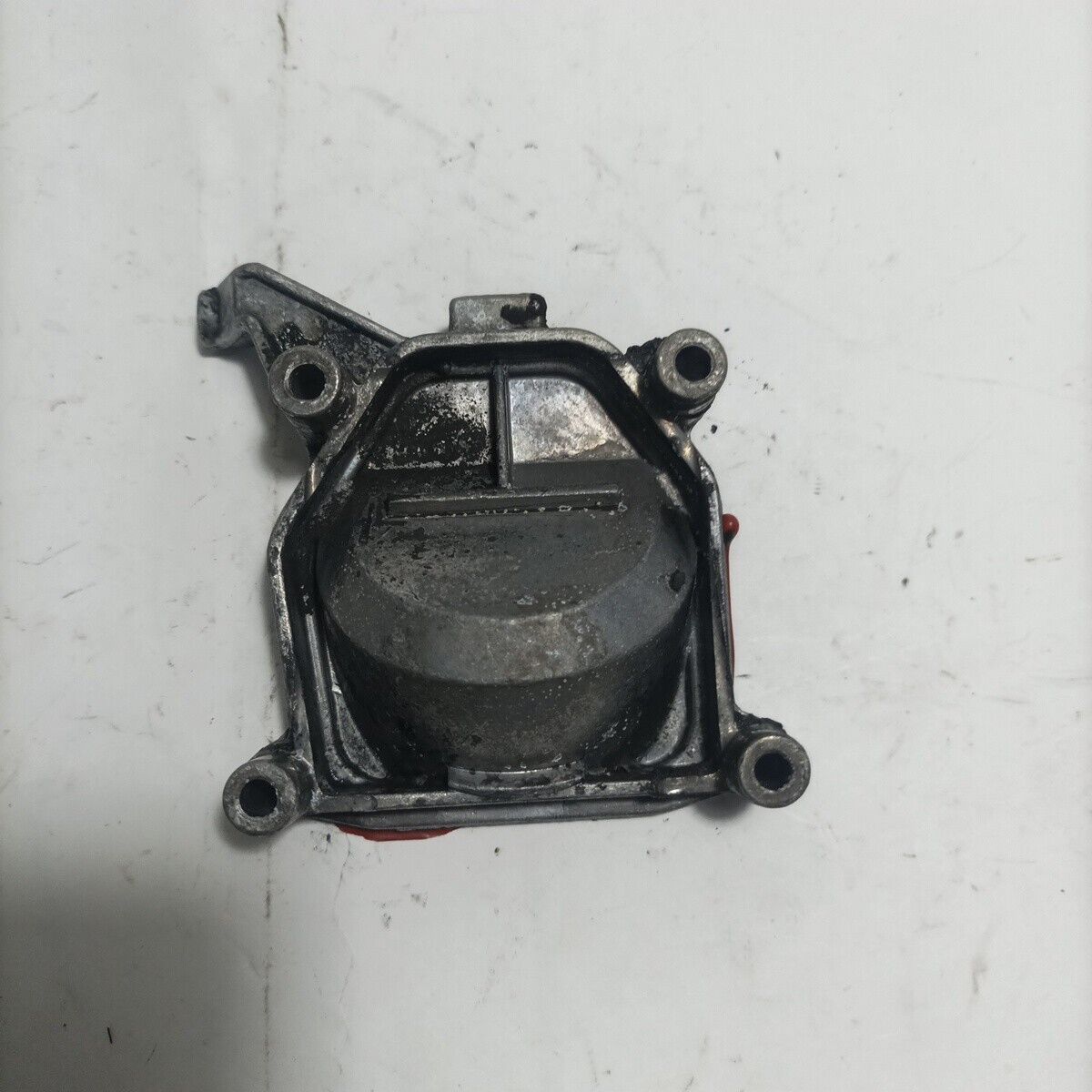 Ricambio usato DECESPUGLIATORE EFCO oleo mac KING 26 COPERCHIO MOTORE cilindro