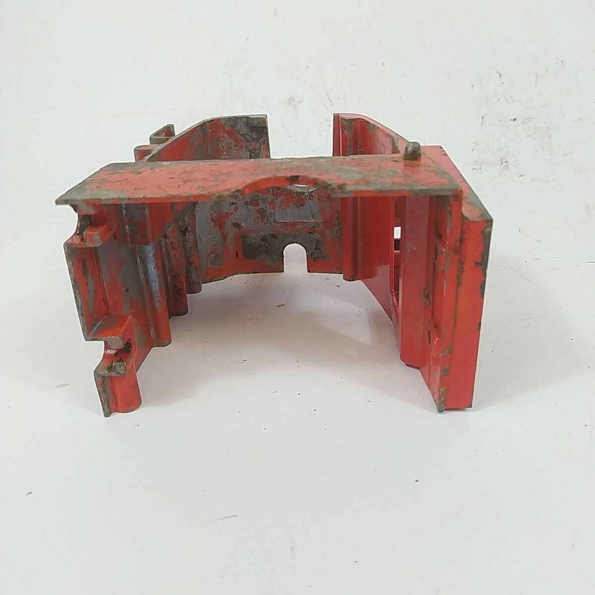 MOTOSEGA OPEM 140 Z ELECTRONIC CARTER supporto MANIGLIA ricambi usati