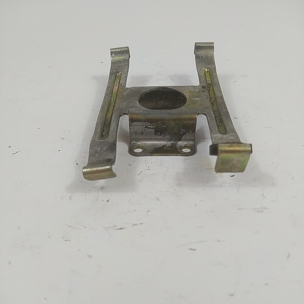 ricambi per decespugliatore BLUE BIRD NPM 03 STAFFA SUPPORTO SERBATOIO usati