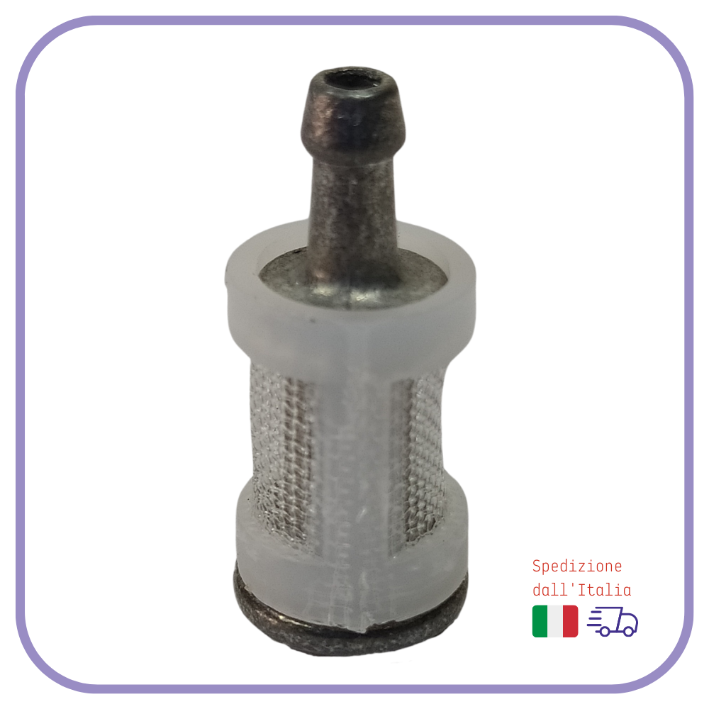 Ricambio filtri FILTRO serbatoio pompa OLIO per motosega ECHO CINESE HUSQVARNA