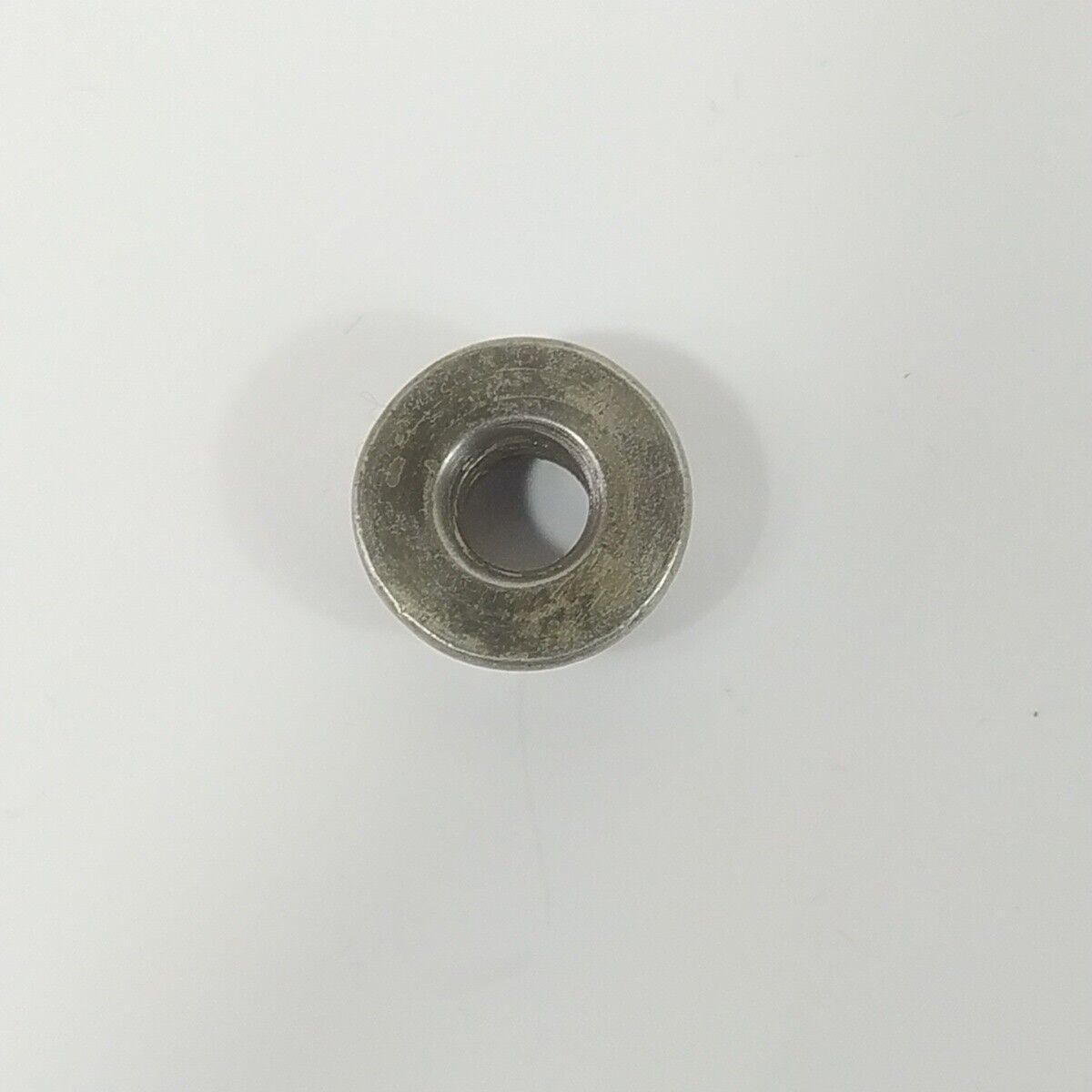 Ricambio per DECESPUGLIATORE ALPINA VIP 34 DADO BULLONE ALBERO MOTORE usato 