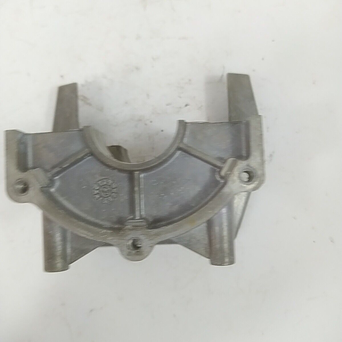 Ricambio per decespugliatore KING 40 CS  CARTER BASAMENTO CILINDRO MOTORE usato