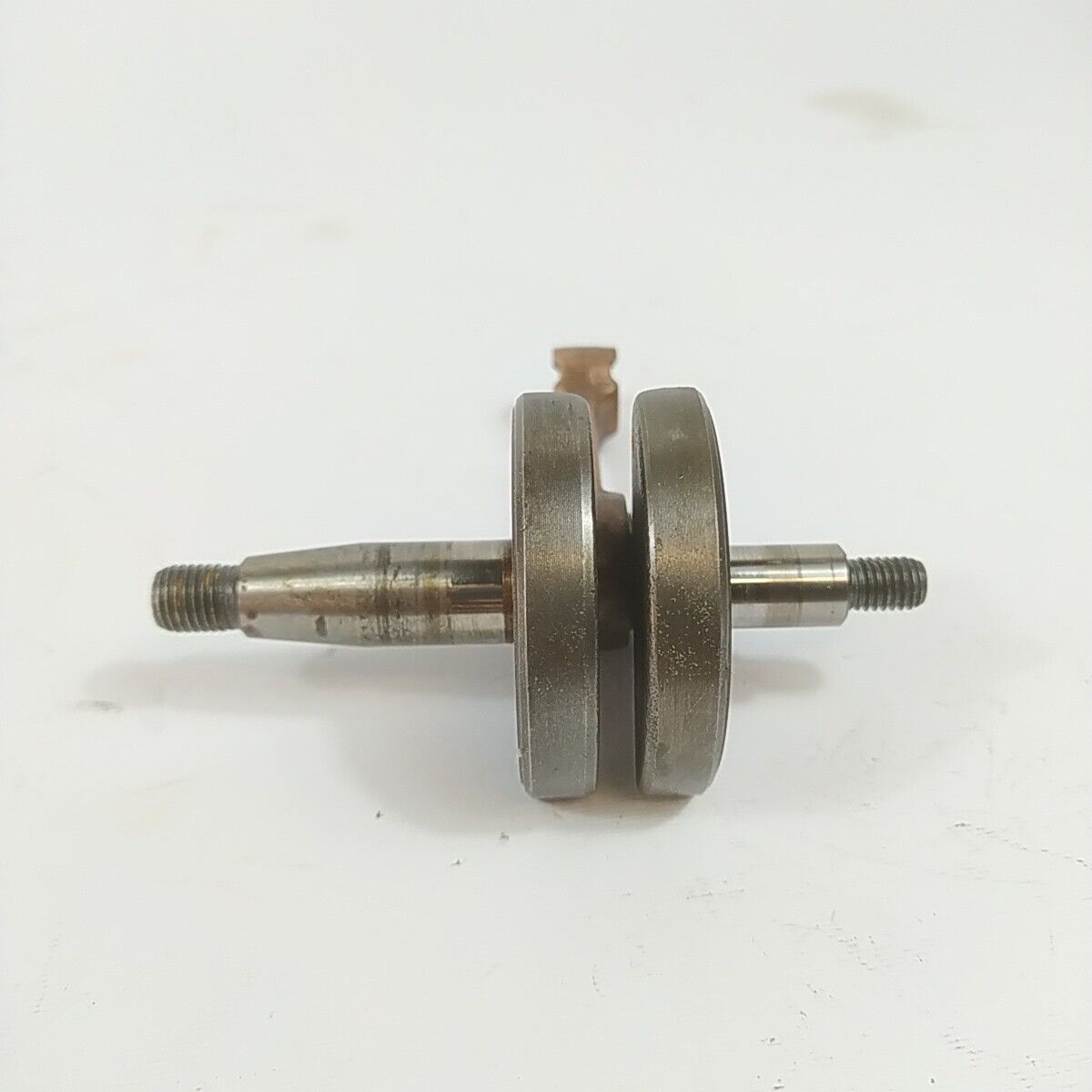 Ricambio DECESPUGLIATORE ECHO RM - 460 ALBERO MOTORE originale usato