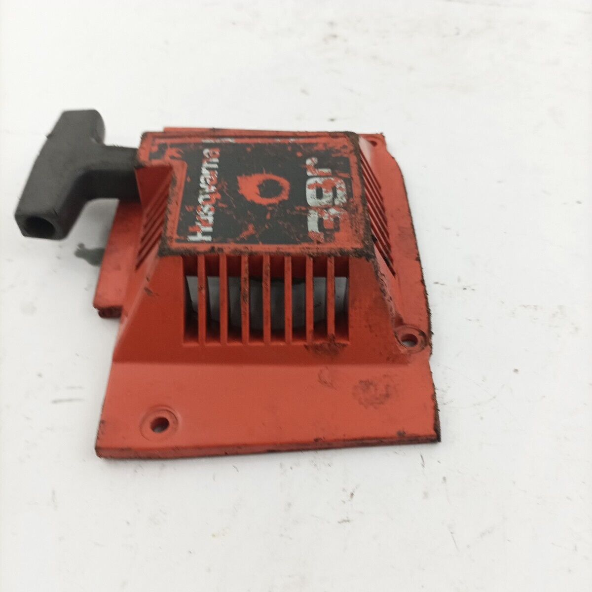Ricambi per MOTOSEGA HUSQVARNA 39 R usati COPERCHIO DI AVVIAMENTO trascinatore