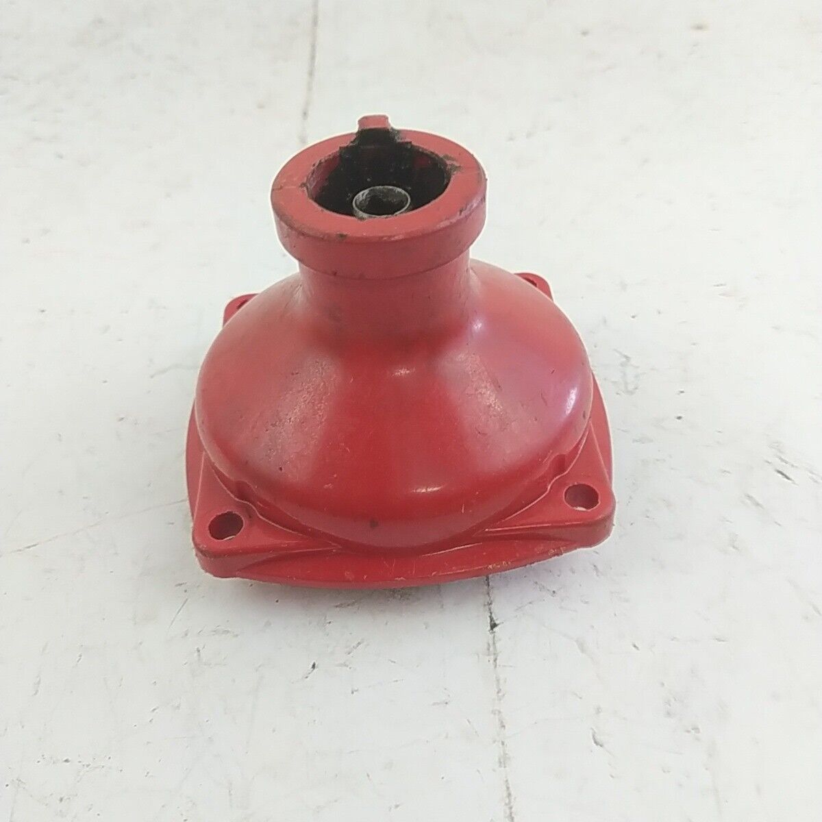 Ricambio SUPPORTO CAMPANA FRIZIONE Usato per decespugliatore Komatsu ZENOAH G4K