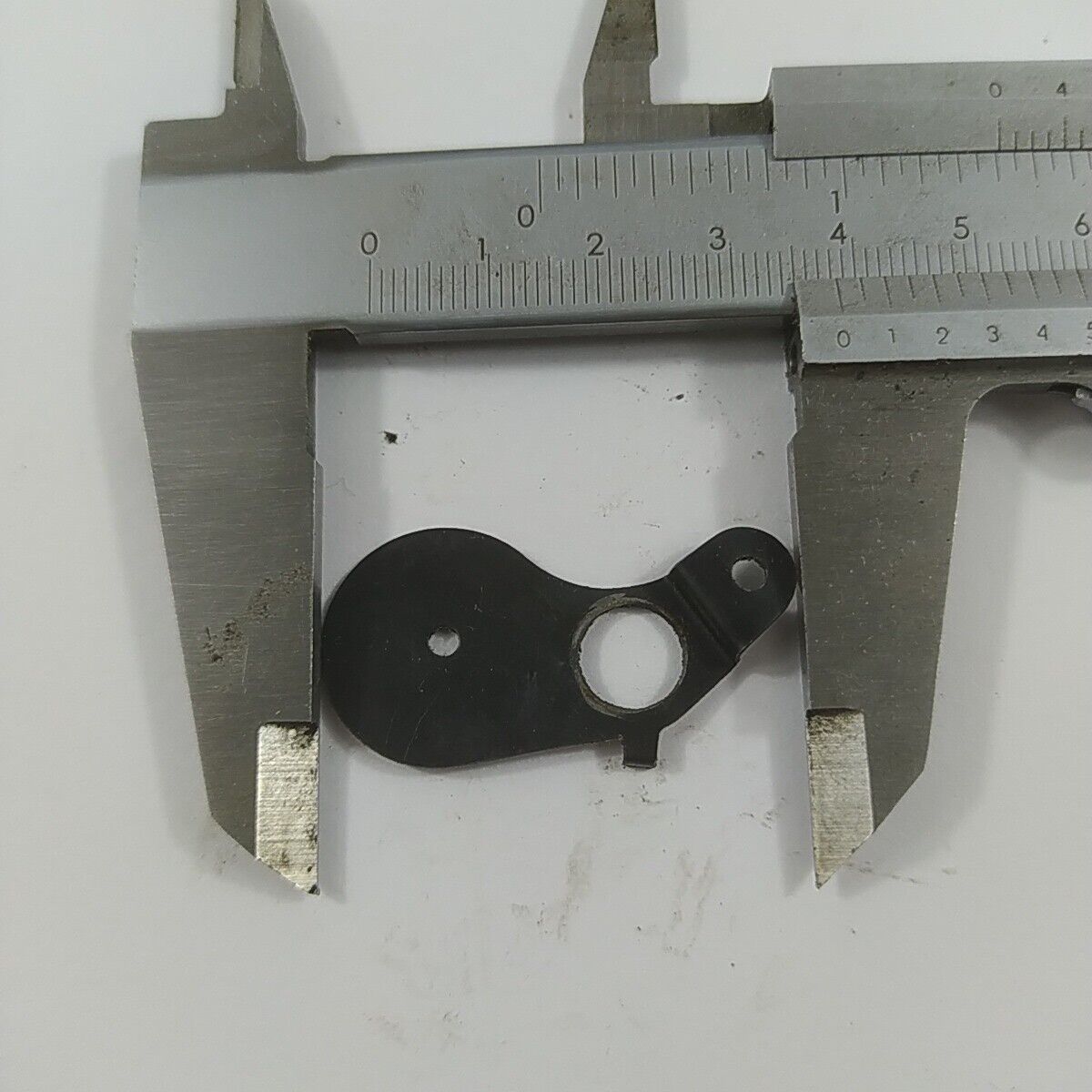 Ricambi MOTOSEGA EFCO BLITZ 35 OLEOMAC usati KIT LEVA ARIA CARBURATORE STARTER