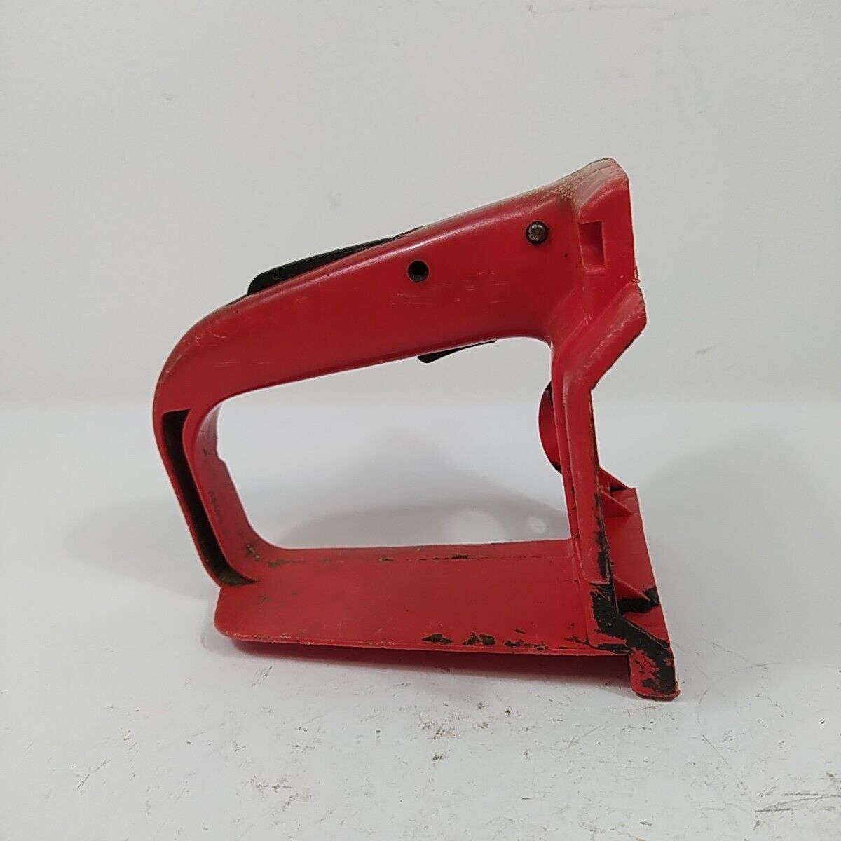 MANICO impugnatura ACCELERATORE PER MOTOSEGA OPEM JOLLY 155 ricambi usati