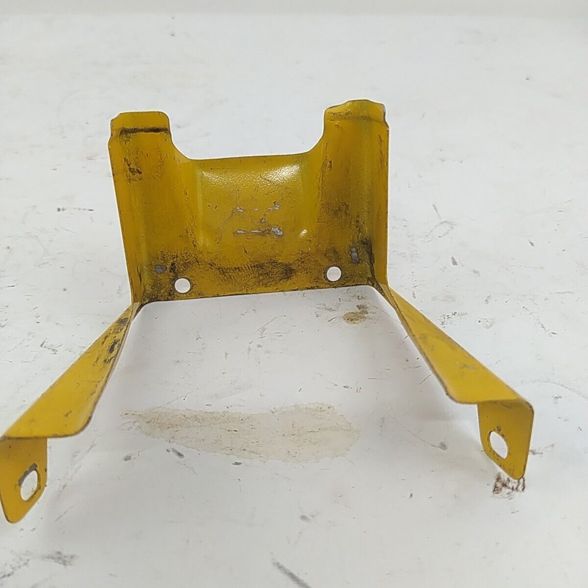 ricambio COPERCHIO MOTORE cilindro usato per decespugliatore KAWASAKI TD 33