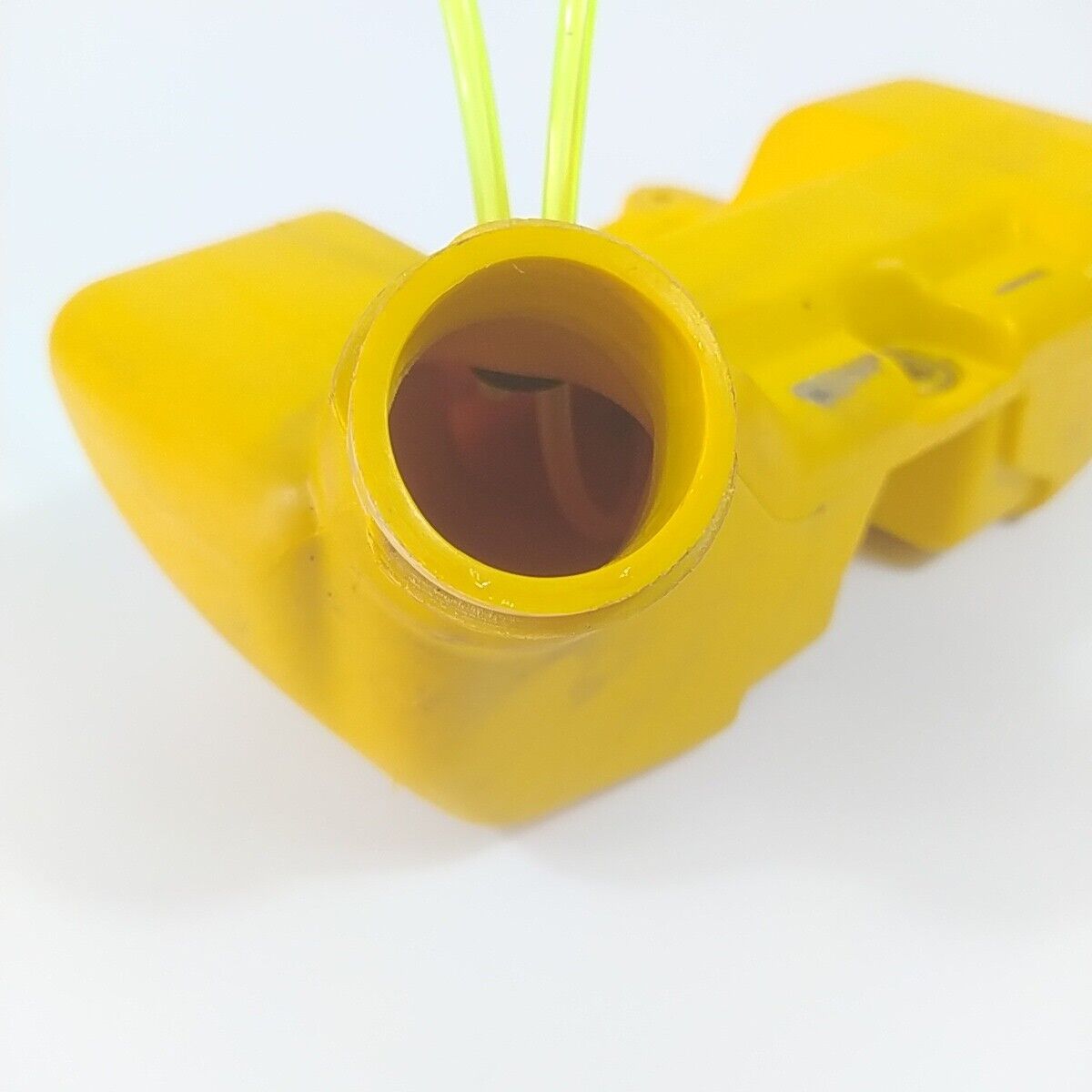 SERBATOIO CARBURANTE usato per decespugliatore OM 727 733 740 dynamac 433 440