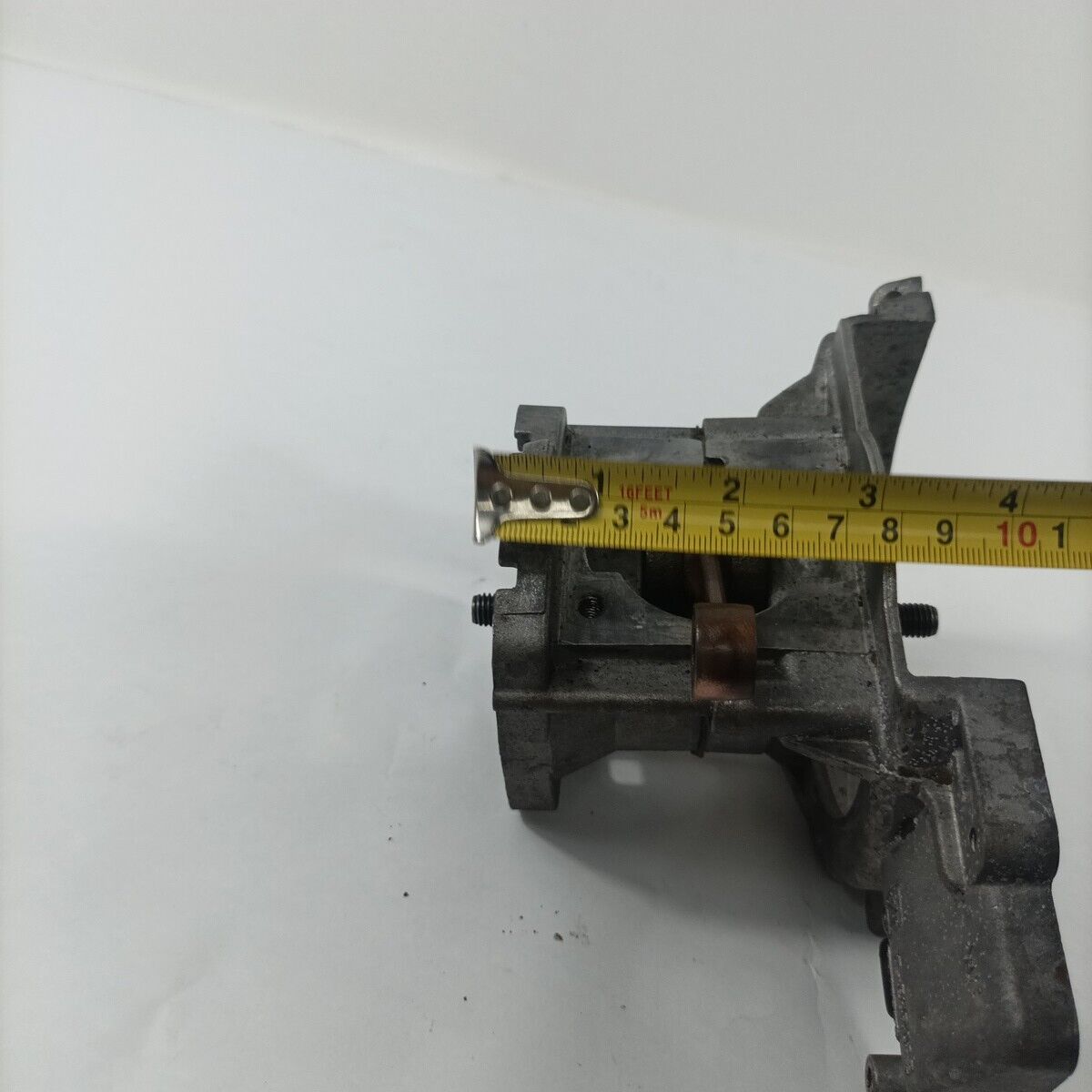 Ricambi DECESPUGLIATORE ALPINA star 41 F BASAMENTO cilindro ALBERO MOTORE usato