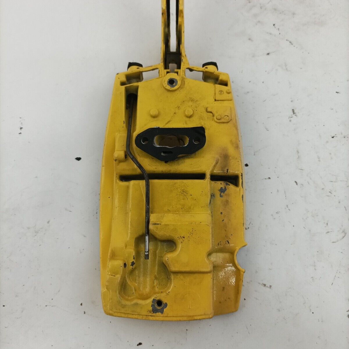 Ricambi MANIGLIA IMPUGNATURA comandi PER MOTOSEGA MCCULLOCH PRO MAC 700 usati