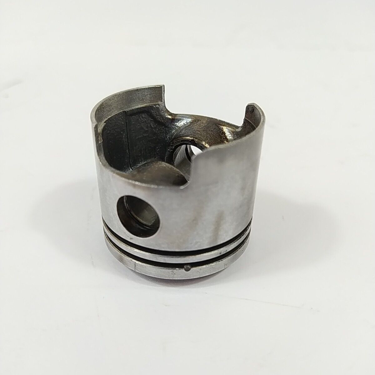 Ricambio KIT PISTONE DIAMETRO 40 mm usato per decespugliatore KAWASAKI TD 40