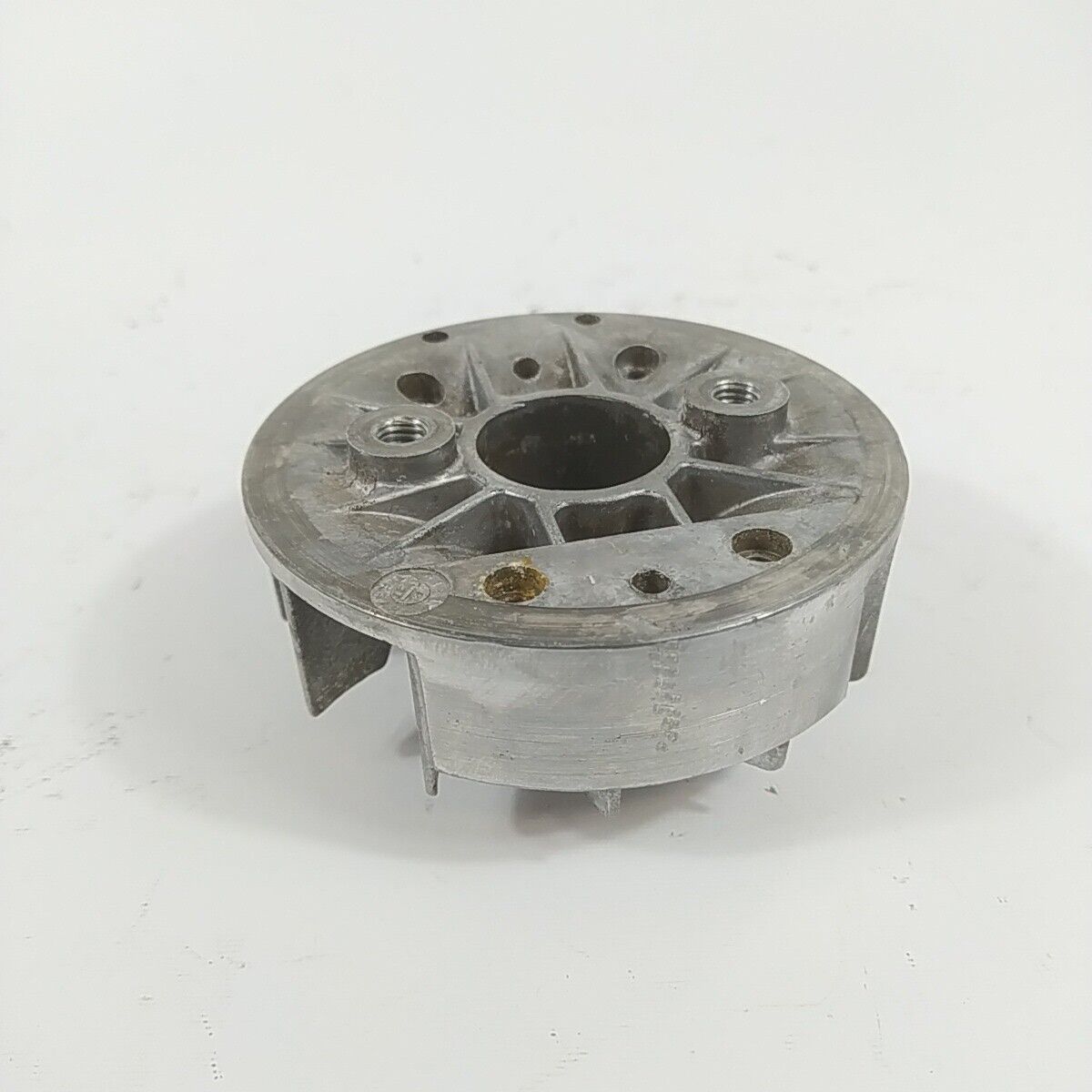 Ricambio usato VOLANO DI AVVIAMENTO decespugliatore Mcculloch ELITE 4200