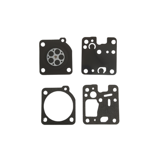 kit MEMBRANA carburatore ZAMA per decespugliatore soffiatore tagliasiepe ECHO