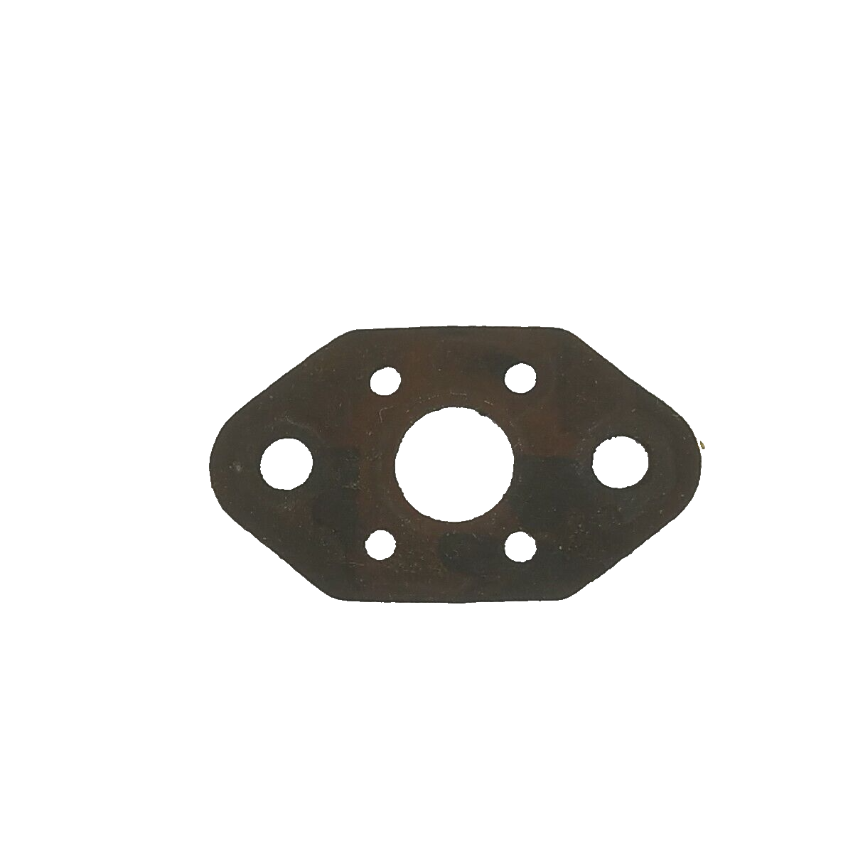 Ricambio per decespugliatore EFCO 8250 GUARNIZIONE collettore CARBURATORE usato
