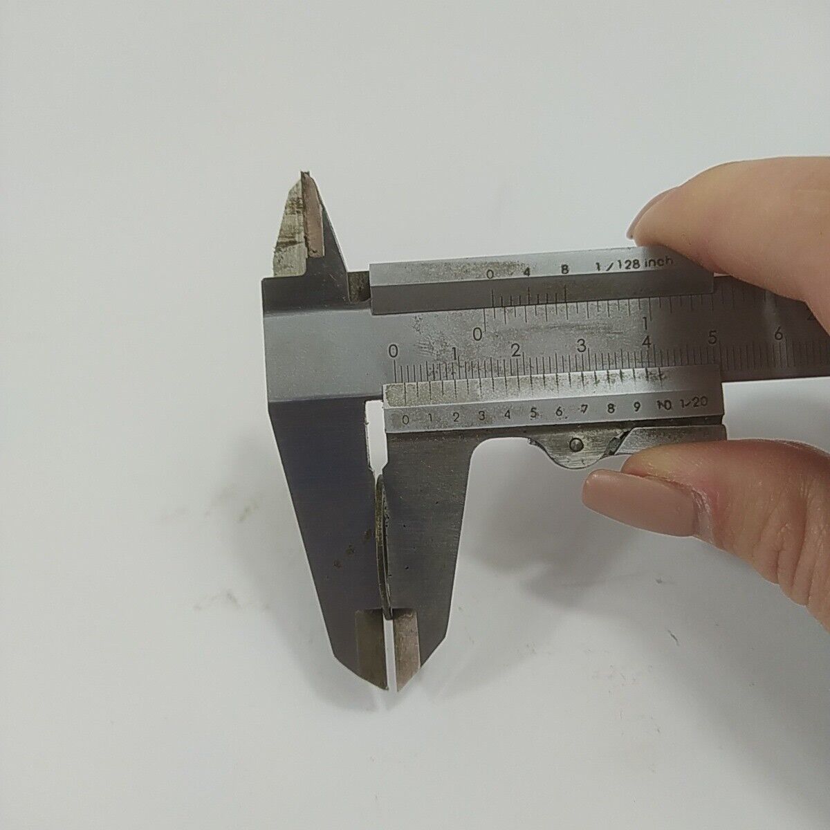 ricambi DADO BULLONE CAMPANA FRIZIONE per motosega castor ALPINA PROF 70 usati