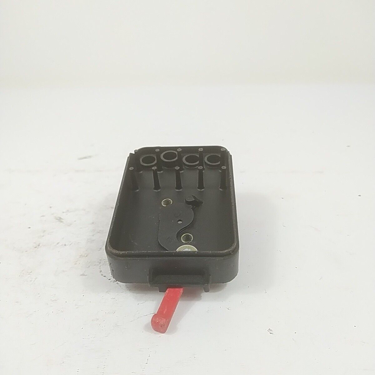 Ricambio per decespugliatore KING 40 CS SUPPORTO CARBURATORE FILTRO ARIA usato