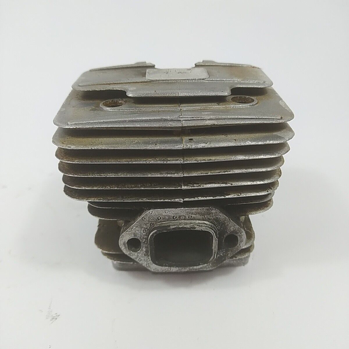 Ricambio per motosega CASTOR ALPINA 450 KIT CILINDRO E PISTONE diam 40 mm usato