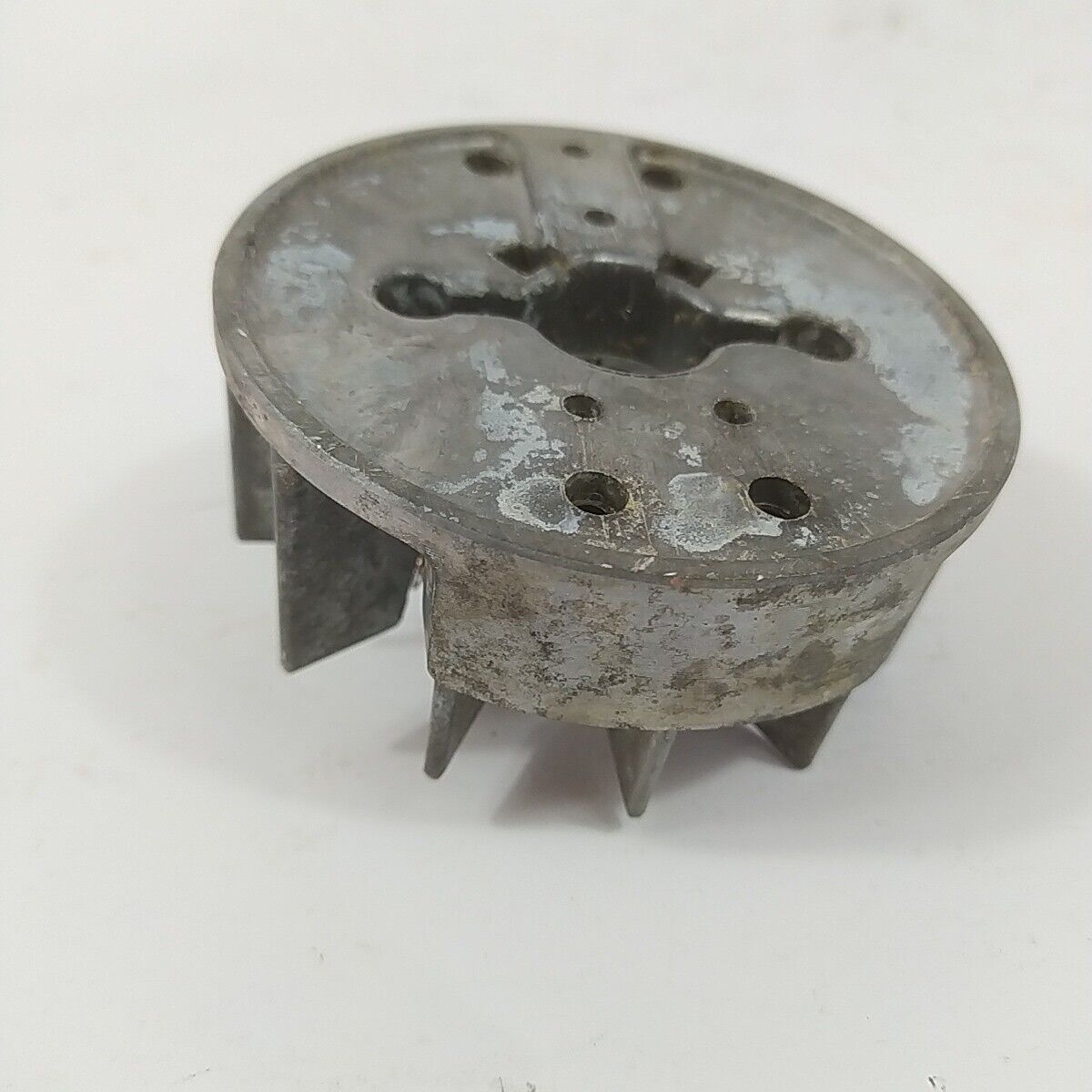 MOTOSEGA OPEM 140 Z ELECTRONIC VOLANO MAGNETICO AVVIAMENTO ricambi usati