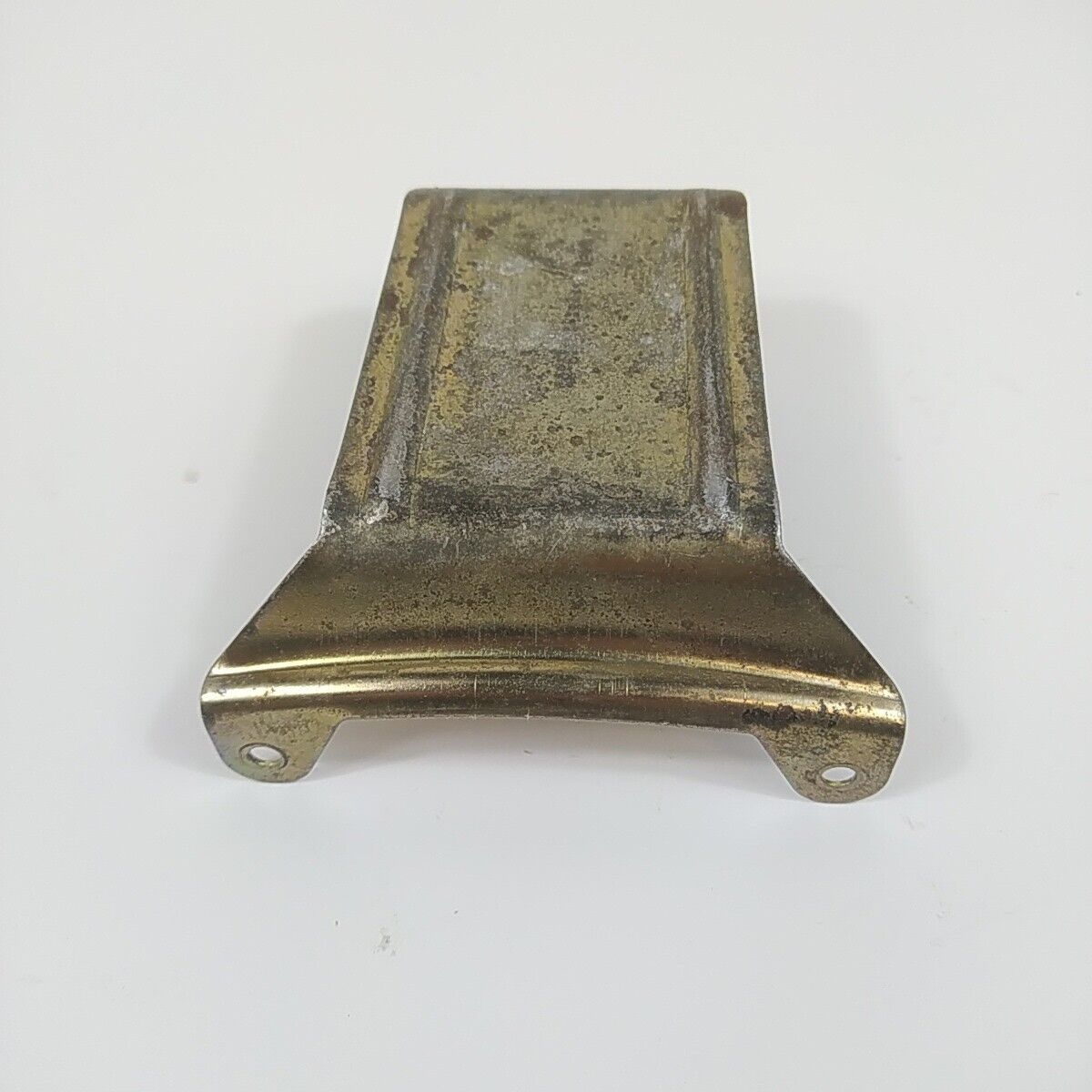 Ricambio per DECESPUGLIATORE ALPINA VIP 30 STAFFA SERBATOIO CARBURANTE usato 