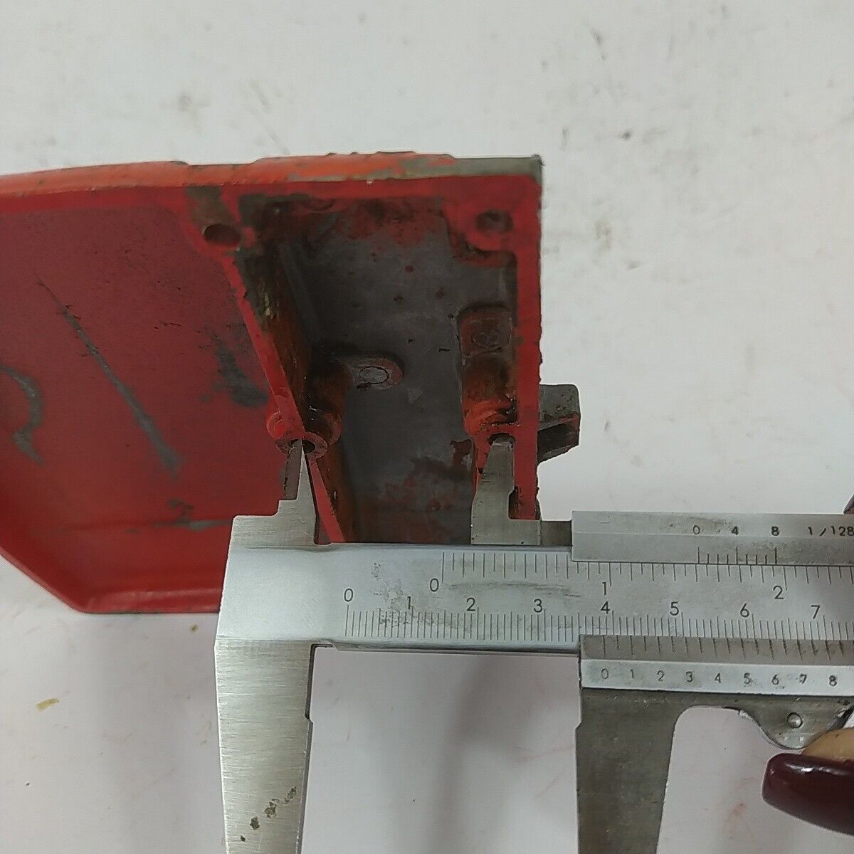 MOTOSEGA OPEM 140 Z ELECTRONIC carter BASAMENTO CILINDRO SERBATOIO ricambi usati