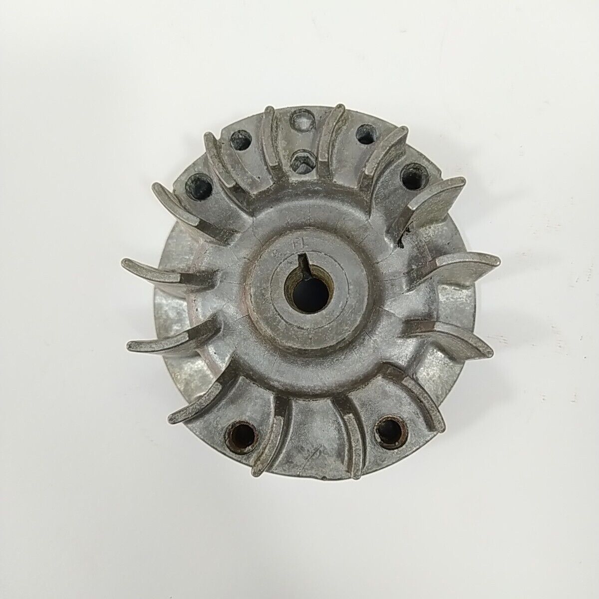 VOLANO MAGNETICO DI AVVIAMENTO usati per decespugliatore MCCULLOCH CABRIO 251