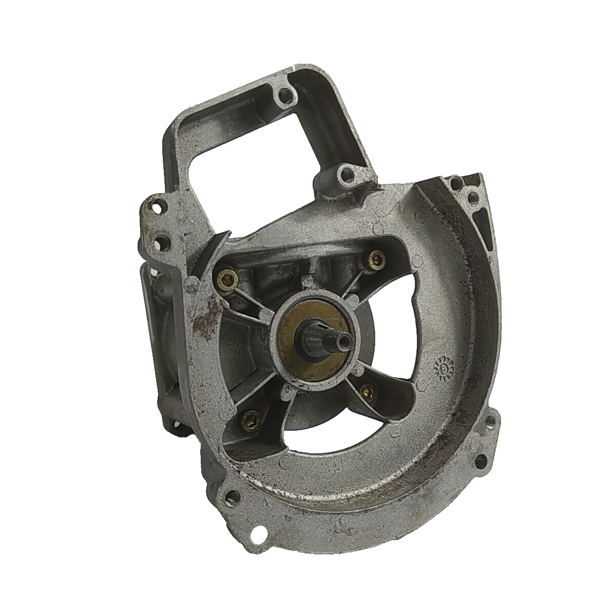 Ricambio BASAMENTO E ALBERO MOTORE Usato decespugliatore Mcculloch ELITE 3000