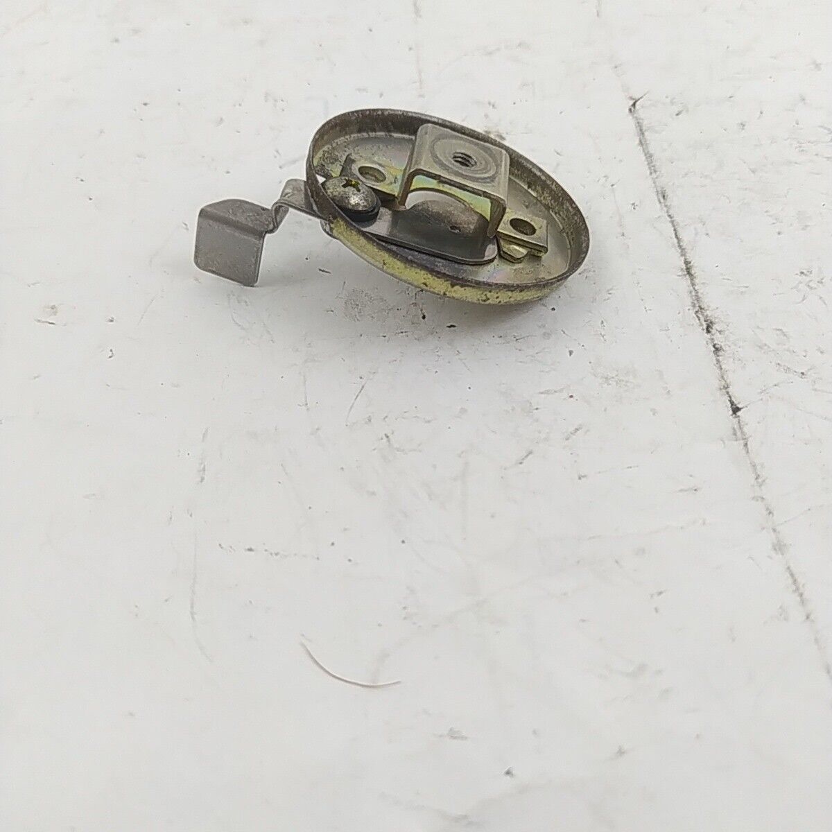 Ricambio SUPPORTO FILTRO DELL' ARIA usato per decespugliatore MARUYAMA AE 320