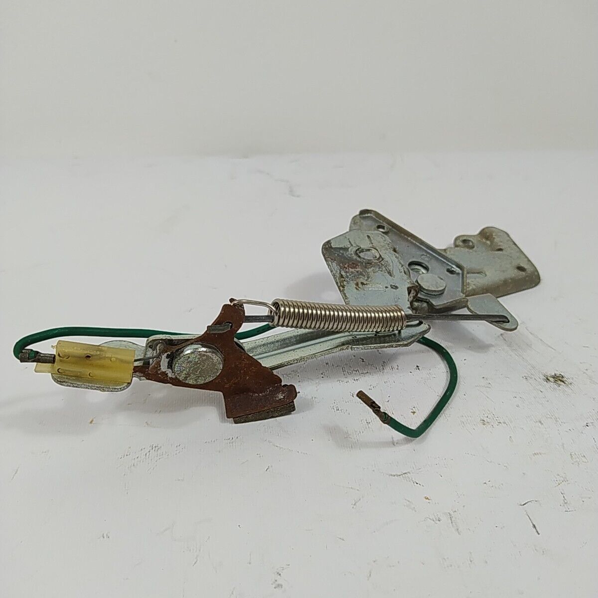 leva ACCELERATORE  per tagliaerba TECUM SEH ENGIME 50 SYN E RGY EUROPEAN usato