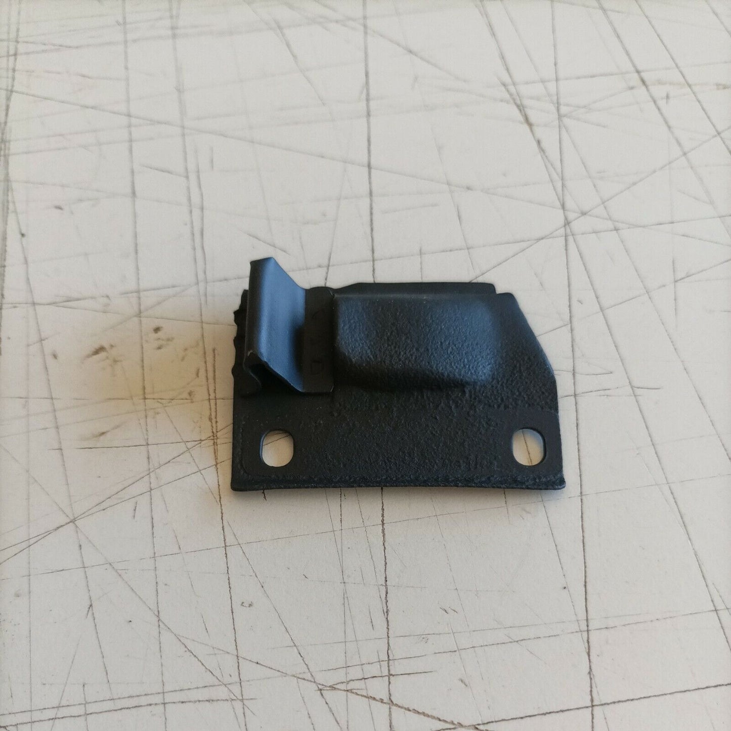 marmitta TERMINALE DI SCARICO PER MOTOSEGA PAPILLON RANGER 41 ricambi usati