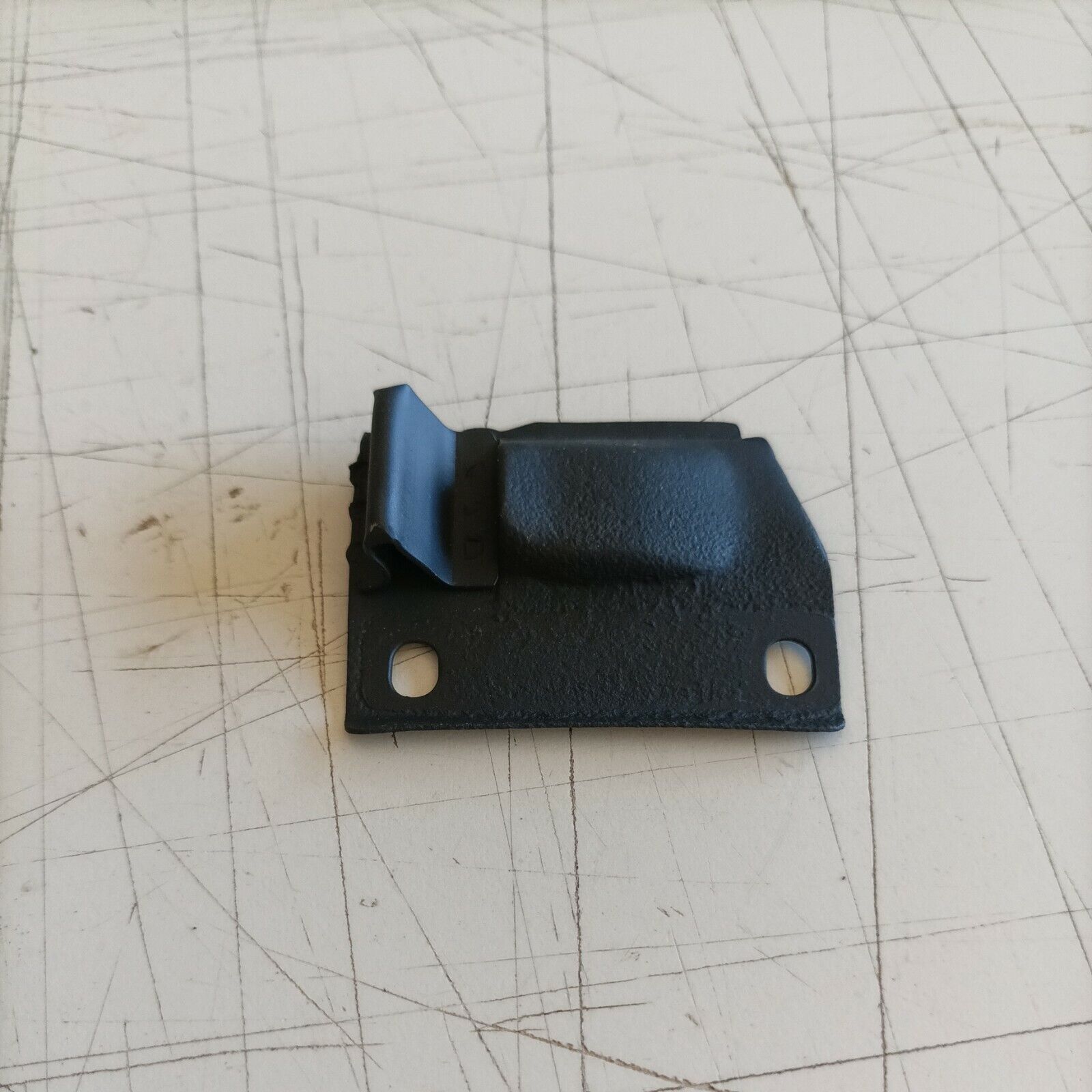 marmitta TERMINALE DI SCARICO PER MOTOSEGA PAPILLON RANGER 41 ricambi usati