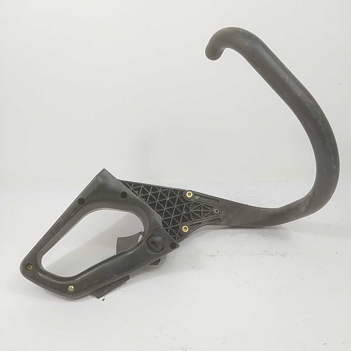 Ricambio MANIGLIA IMPUGNATURA COMANDI GAS per motosega McCulloch MC 540 usato