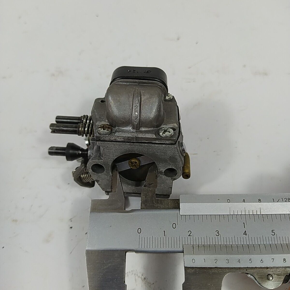 CARBURATORE COLLETTORE ZAMA per motosega STIHL MS 290 310 390 029 039 usato