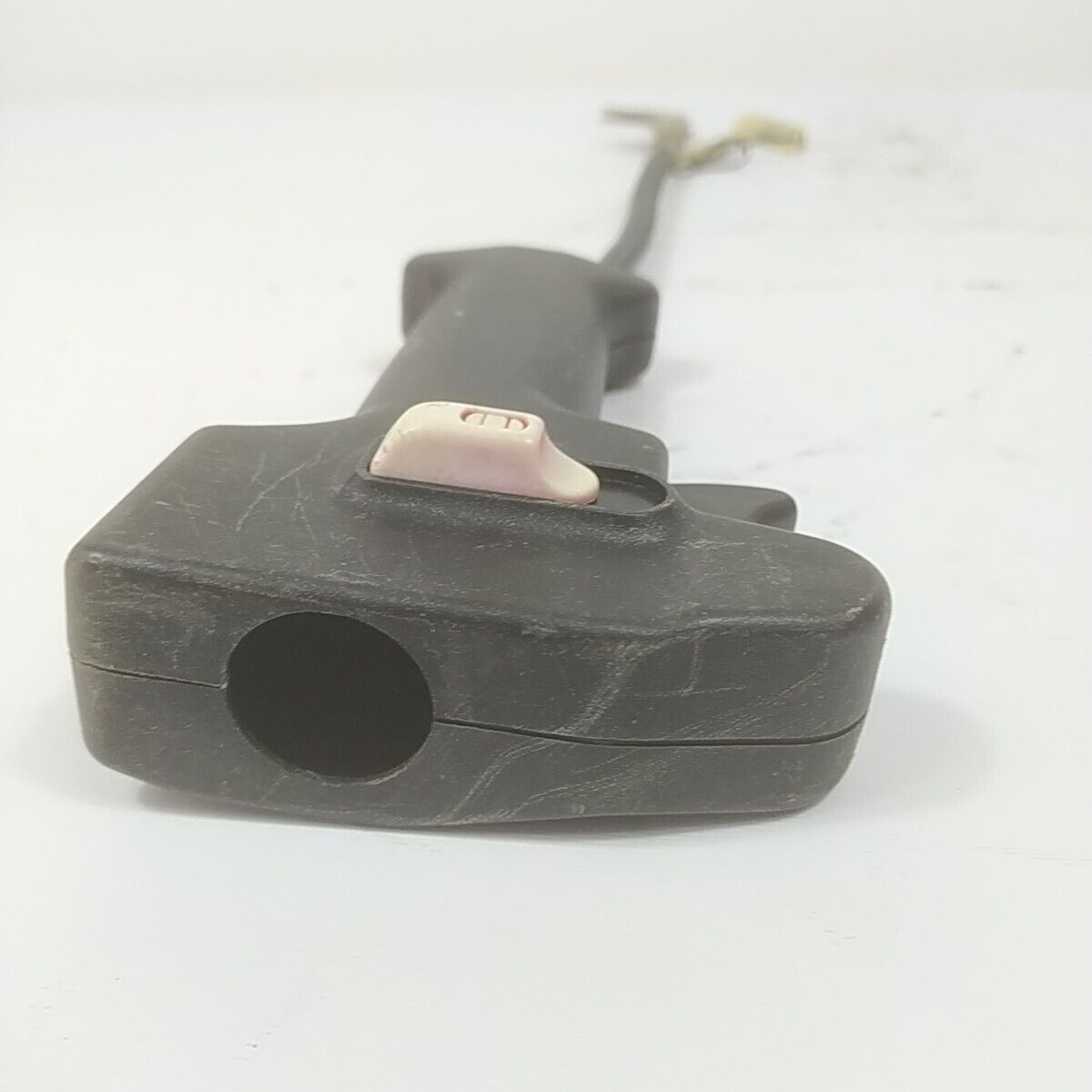 ricambio maniglia ACCELERATORE usato PER DECESPUGLIATORE MCCULLOCH PRO 3000