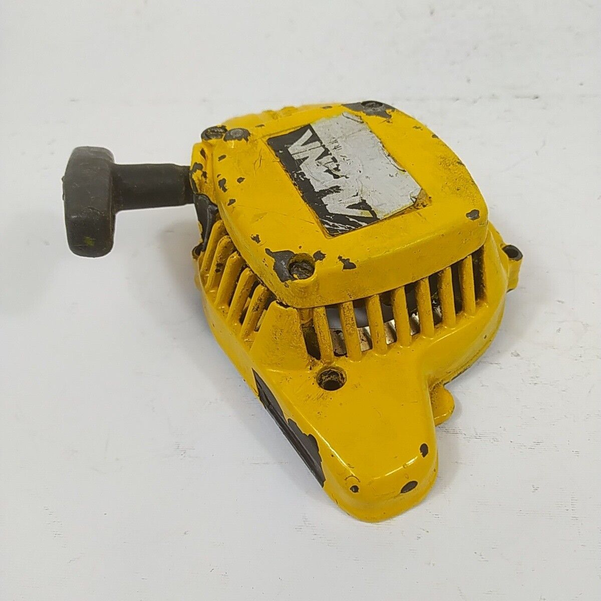 CARTER COPERCHIO AVVIAMENTO COMPLETO PER MOTOSEGA ALPINA PROF 55 E CP 55